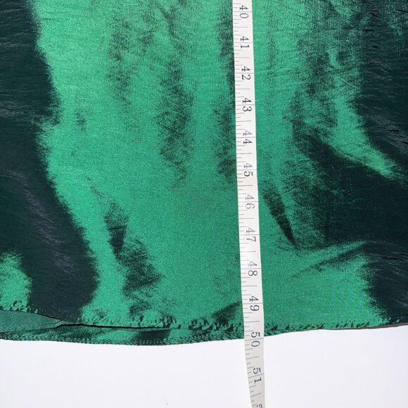 Alyce Designs Strapless Formal Prom Dress Sweetheart Beaded Gown Emerald Green - Picture 13 of 16